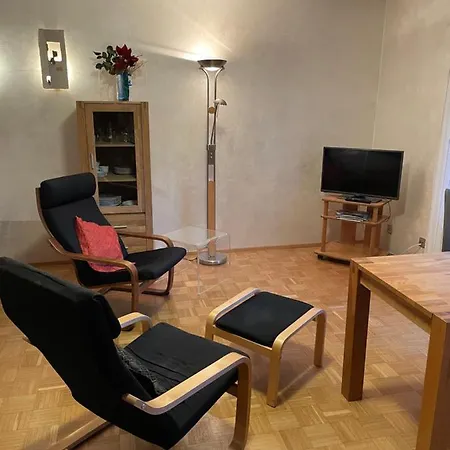 Urban - Jasmin -- 아파트 미르스부르크