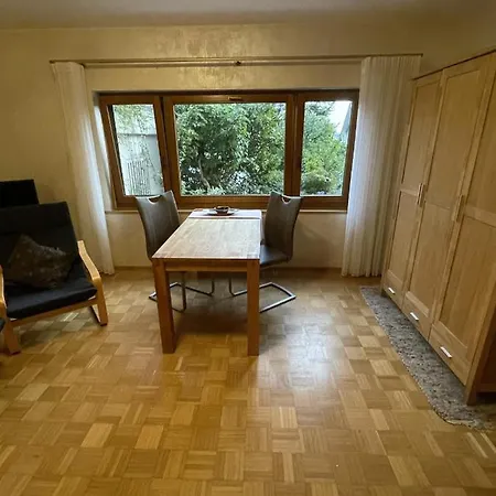 Apartamento Urban - Jasmin -- Meersburg