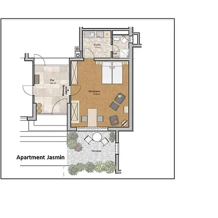 Urban - Jasmin -- * 미르스부르크