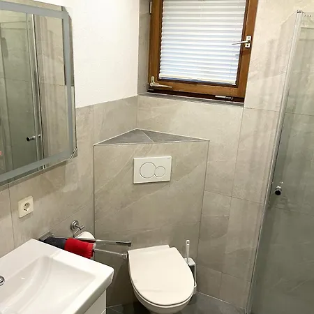 Apartament Urban - Jasmin -- *