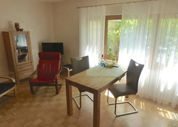 Urban - Jasmin -- * Meersburg