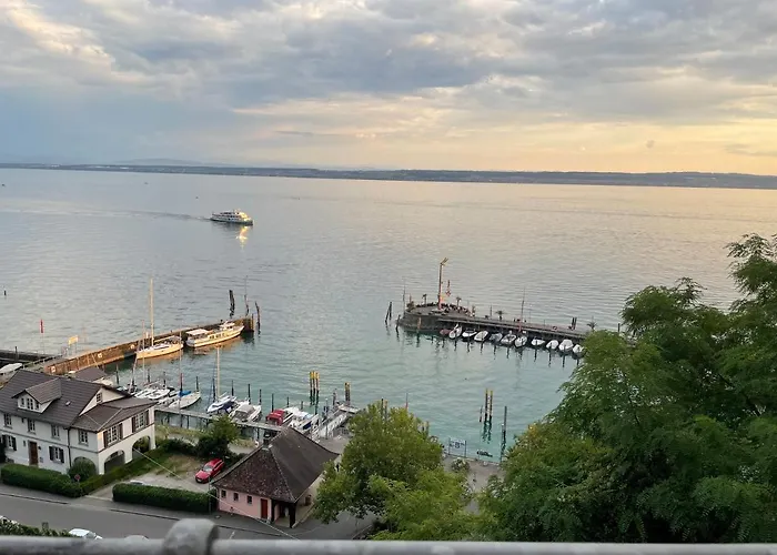 Urban - Jasmin -- Meersburg