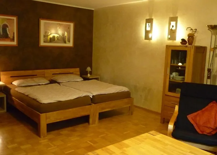 Apartament Urban - Jasmin -- *