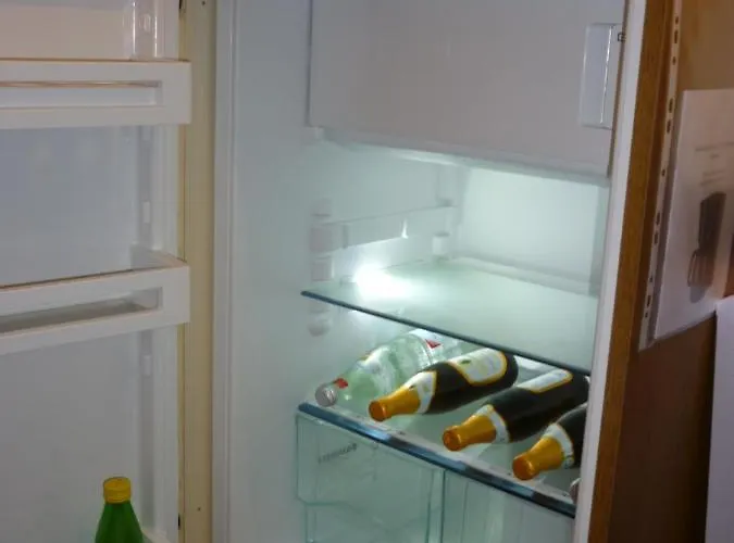 Apartament Urban - Jasmin -- Meersburg