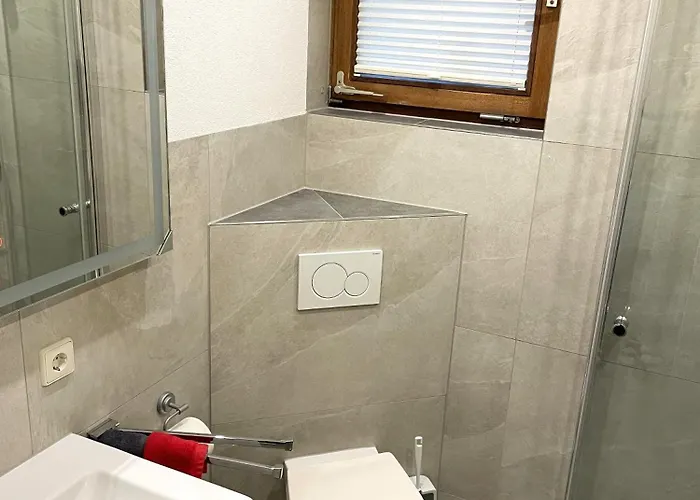 Apartament Urban - Jasmin -- *