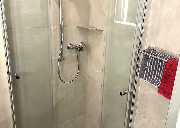 Urban - Jasmin -- Apartament Meersburg